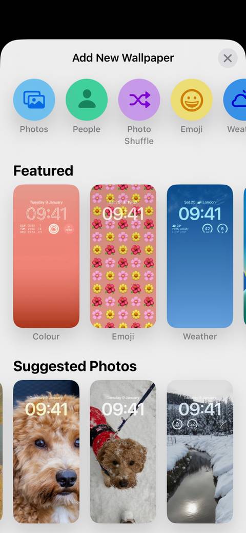 Iphone Colour Menu How to Use Color in Your Apple Tech to Maximize Your Wellbeing