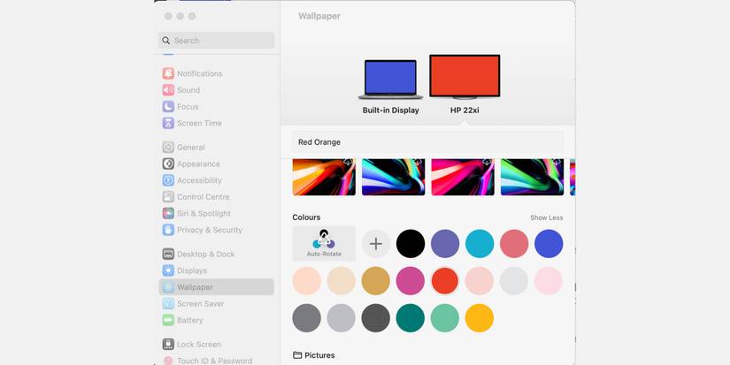 How to Use Color in Your Apple Tech to Maximize Your Wellbeing