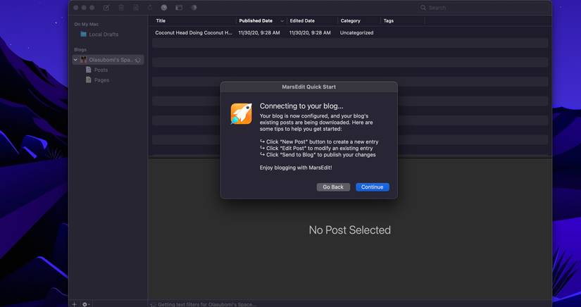The 7 Best Writing Apps for Your Mac