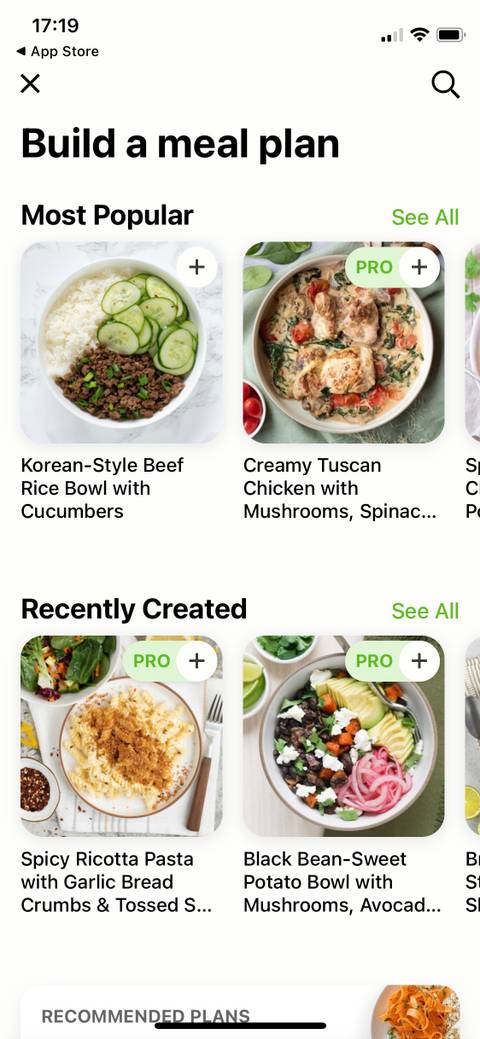 The 10 Best Healthy Eating Apps