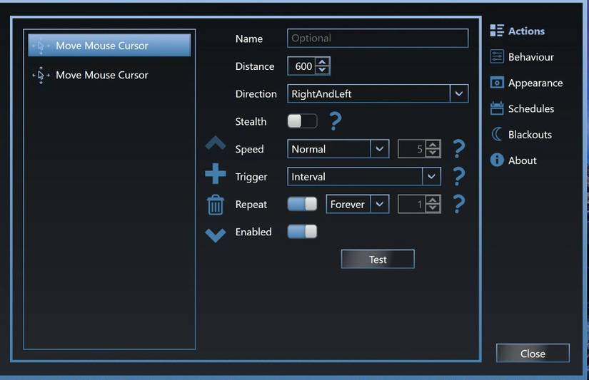 What Is an Automatic Mouse Mover?