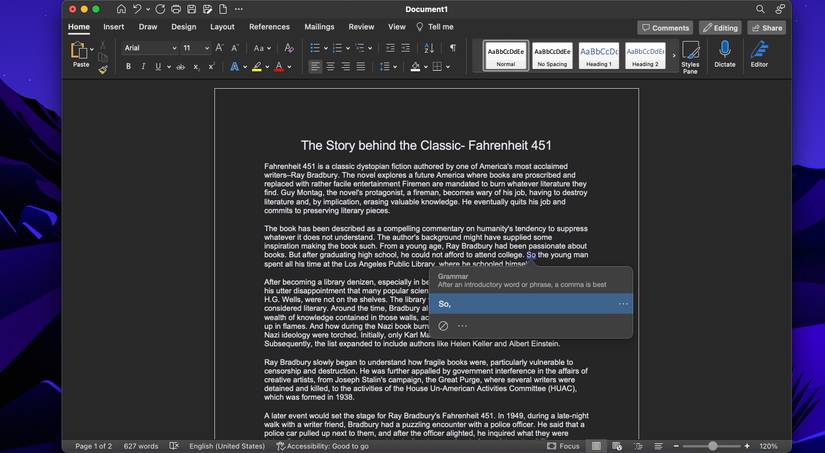 The 7 Best Writing Apps for Your Mac