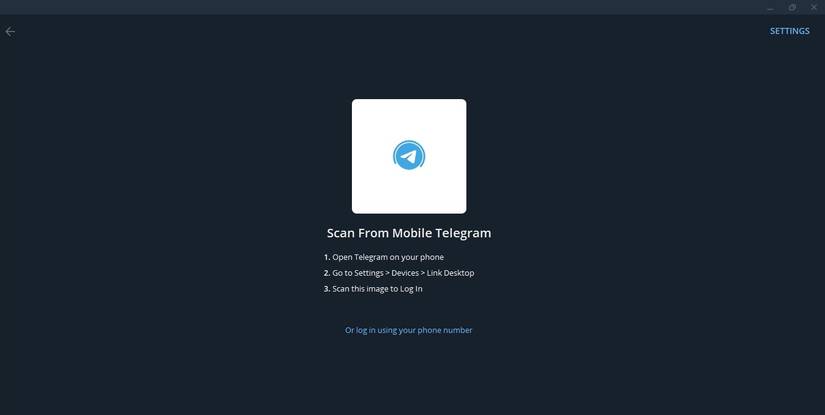 Telegram Client How to Use Telegram on a PC or Mac: A Quick Guide
