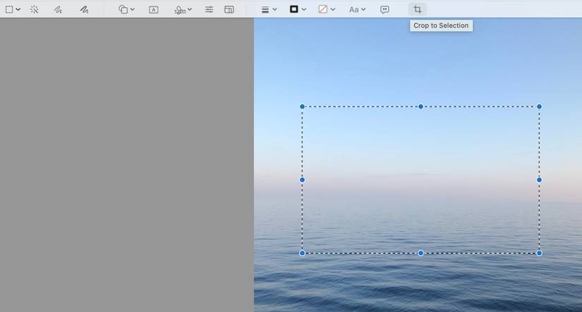 How to Edit Screenshots in Preview on a Mac