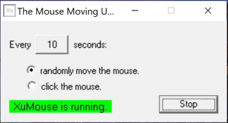 Mouse Move Program What Is an Automatic Mouse Mover?