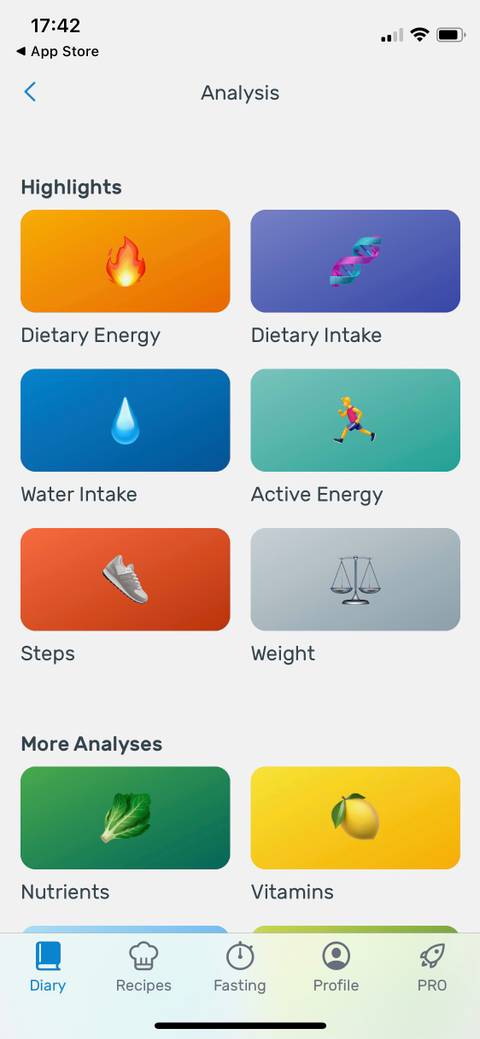 Eatsy Eating App The 10 Best Healthy Eating Apps