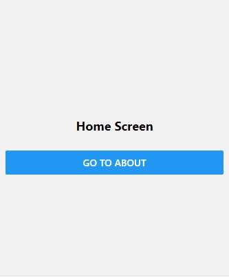 How to Navigate Between Screens in a React Native App
