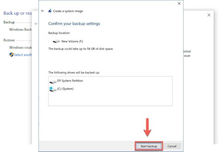 How to Clone a Hard Drive Without Third-Party Software on Windows