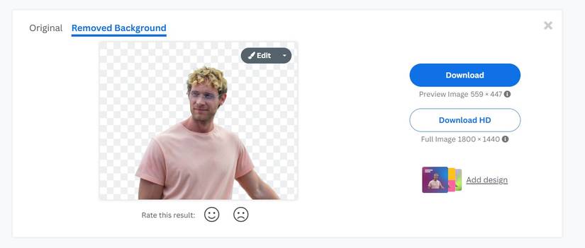 What Is the Fastest Way to Remove the Background From a Photo?