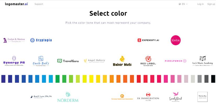 4 AI Logo Generators Everyone Should Try