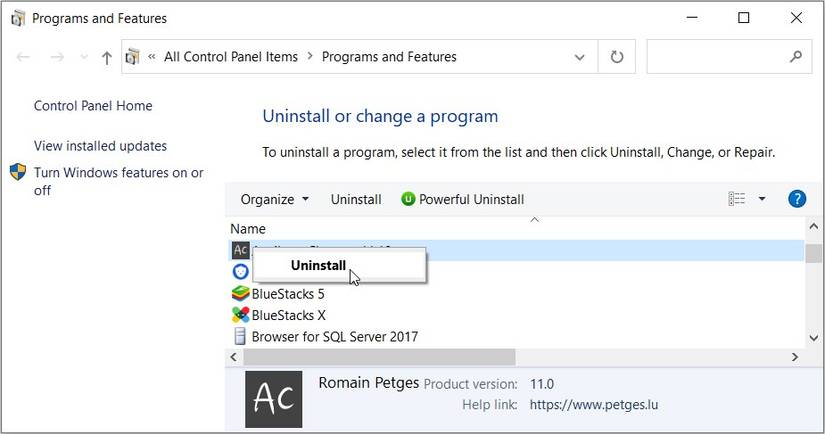 Random Computer Programs Installed Do Random Apps Appear When You Press a Key on Windows? Try These 6 Fixes