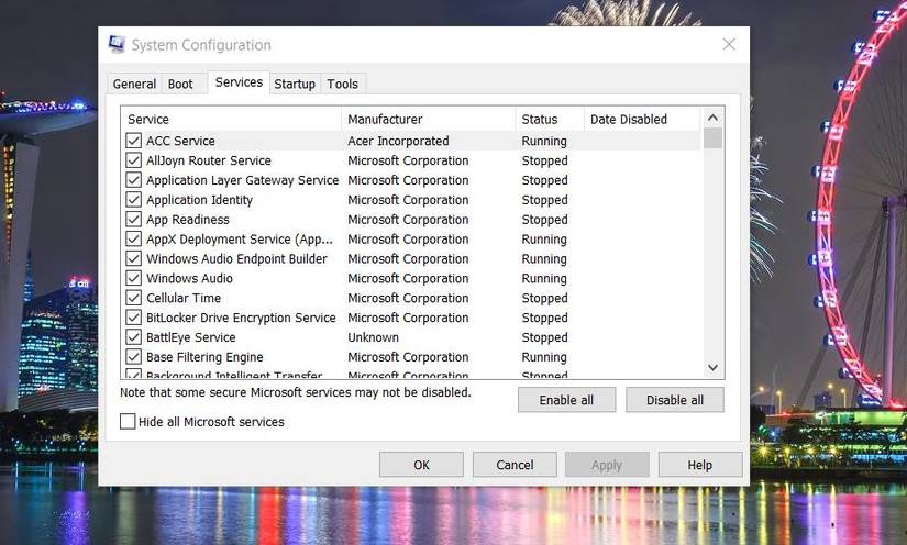How to Fix the Oculus Runtime Service Error in Windows 10