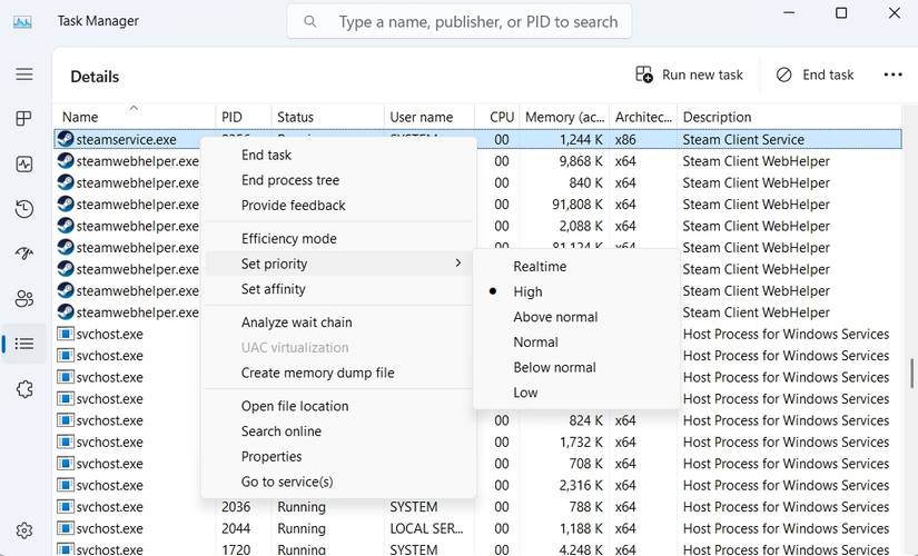 9 Fixes to Try When Steam Is Stuck on 