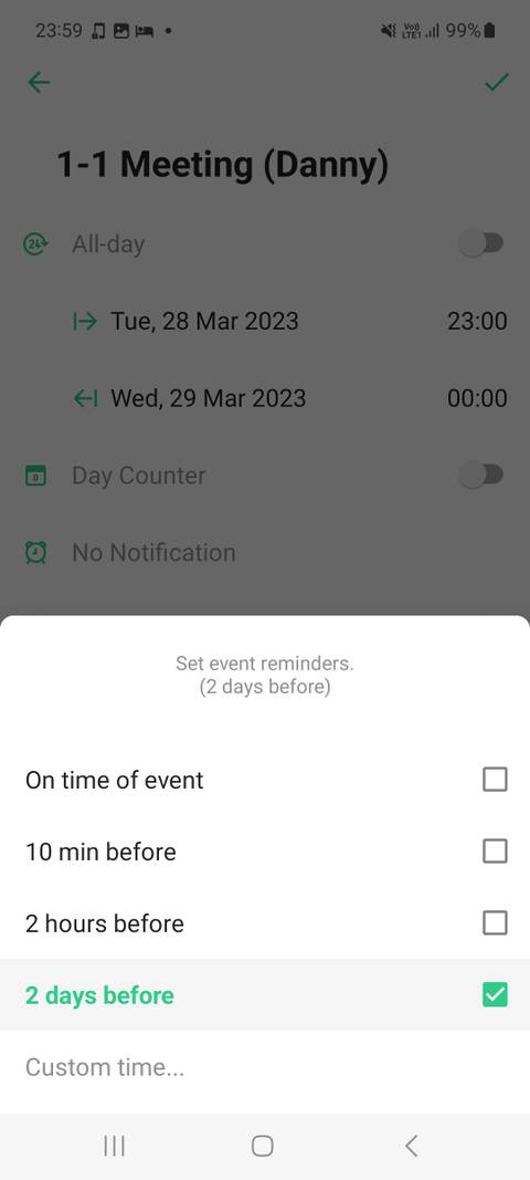 How to Use TimeTree to Fix Your Team’s Work Schedule