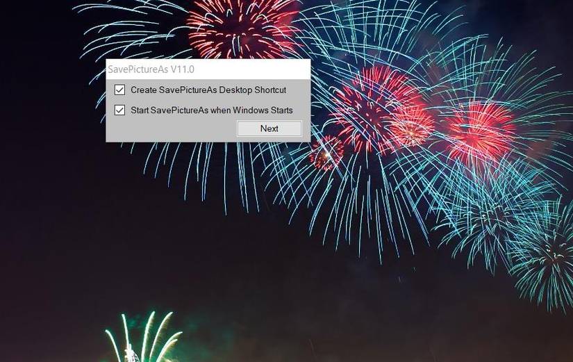 How to Set Up a Hotkey for Downloading Website Images in Windows 10 & 11