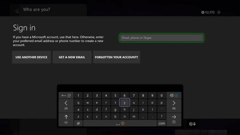 How to Gameshare on the Xbox Series X|S