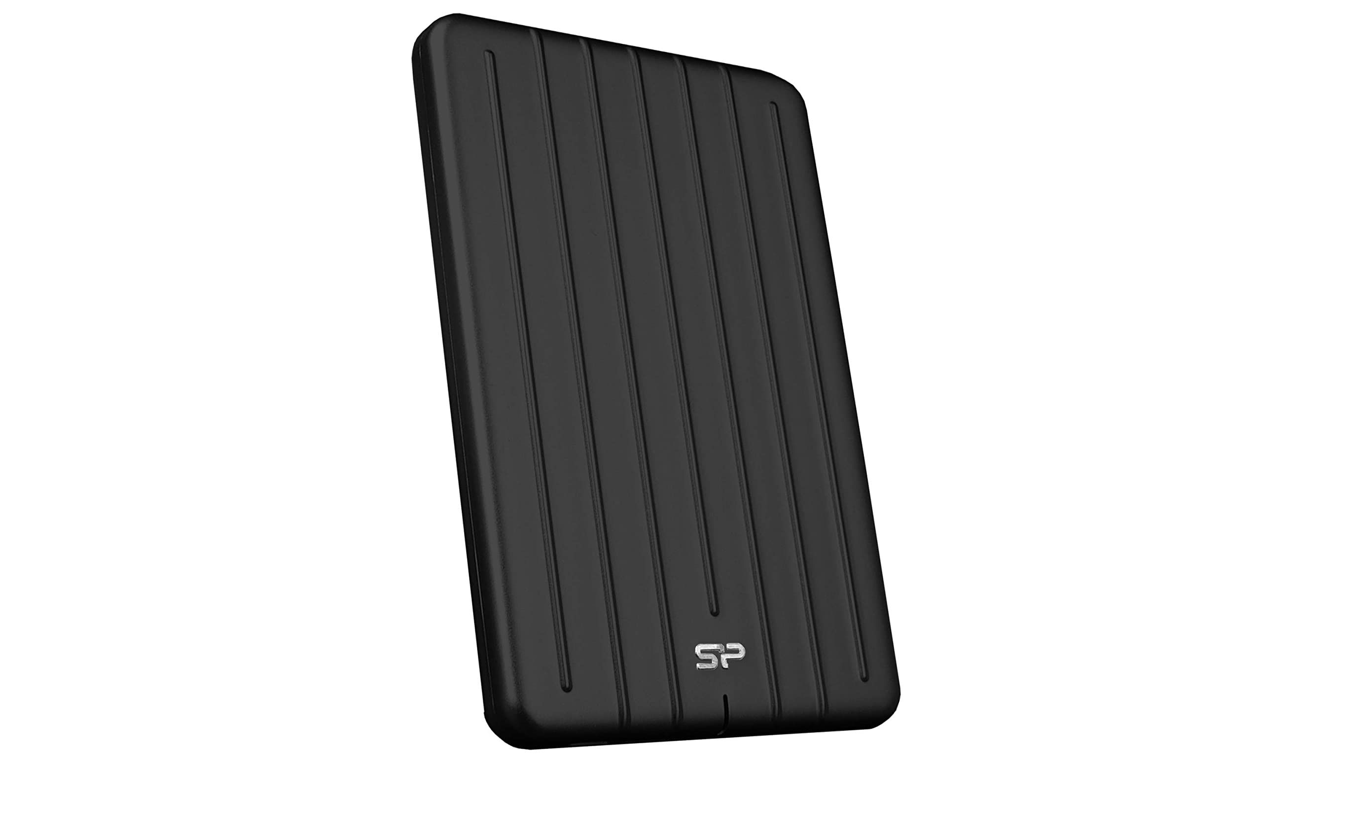 ssd خارجی سیلیکون پاور بولت b75 pro