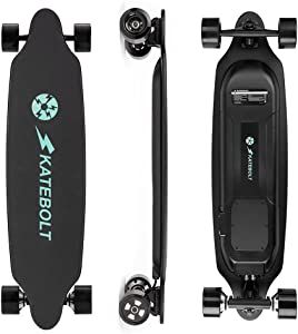 The Best Electric Skateboards