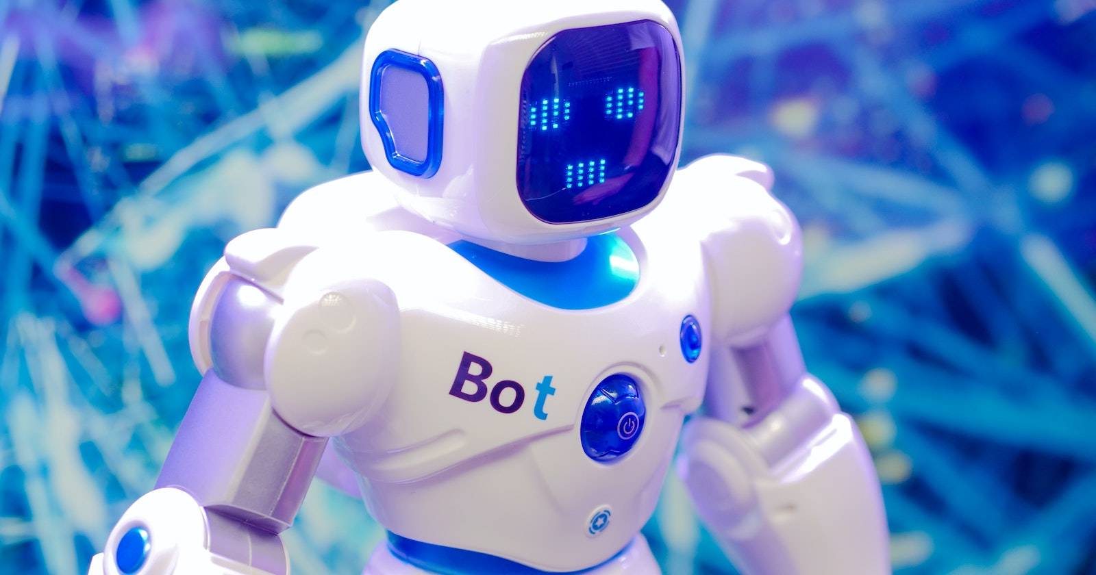 How to Build a Welcoming Slack Bot in Python