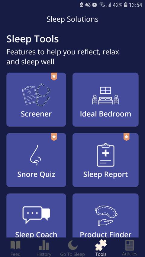Promote a Healthy Circadian Rhythm Using These 7 Mobile Apps