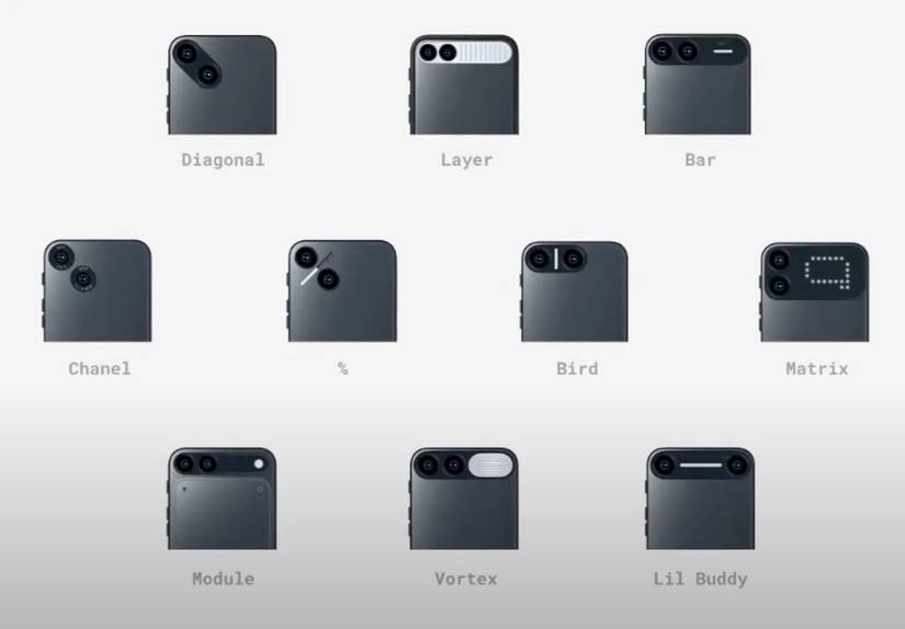 Could Pebble Make a Comeback as a Small Android Phone?