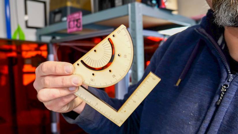 Snapmaker Artisan: 3D Print, Laser, and CNC—This 3-in-1 Maker Machine ...