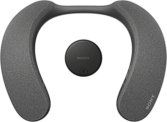 SONY SRS-NS7 اضافی