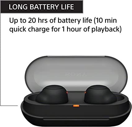 Sony WF-C500 charging case-1