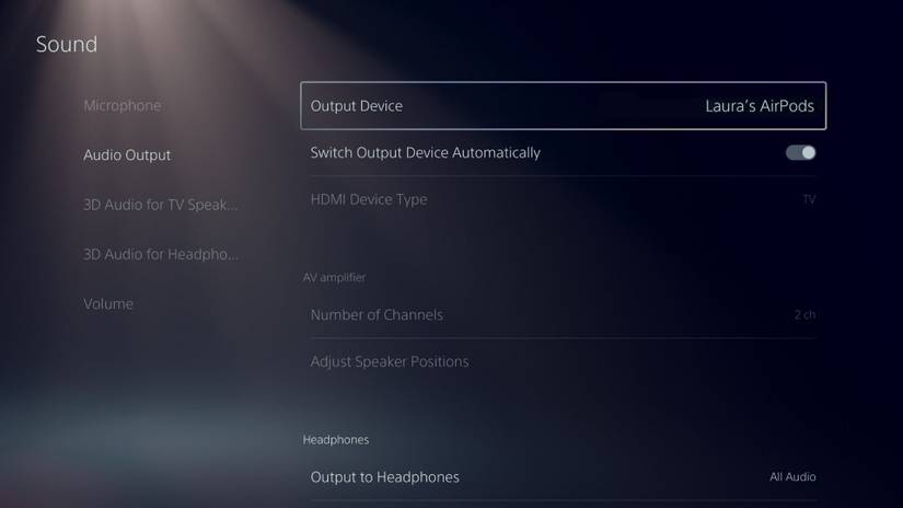 Two Ways to Connect Bluetooth Headphones to Your PS5