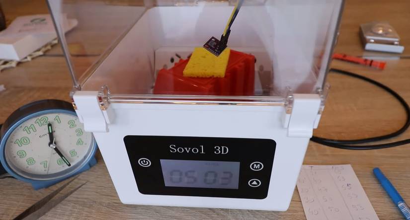 What Is a Filament Dryer and Why You Need One?