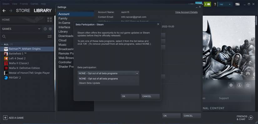 10 Ways to Fix Steam Not Detecting Your Controller on Windows