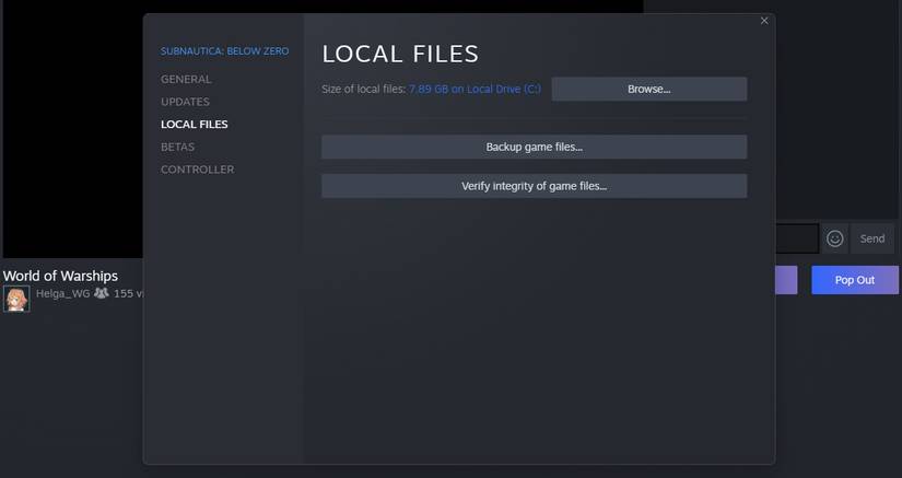 Loading Screen Broadcasting How to Fix Common Steam Broadcasting Issues on Windows