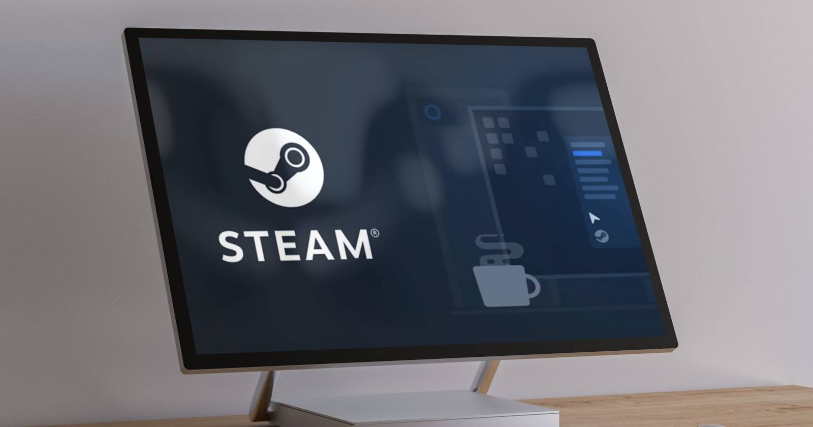 Writing Window Steam How to Fix the Steam
