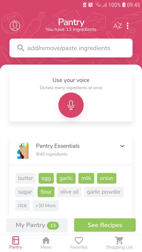 9 Apps That Simplify Healthy Cooking