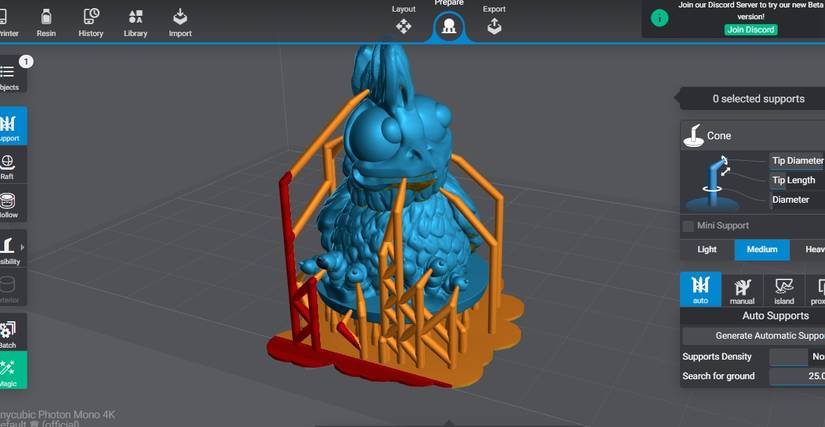 How to Use Lychee Slicer for Resin 3D Printing