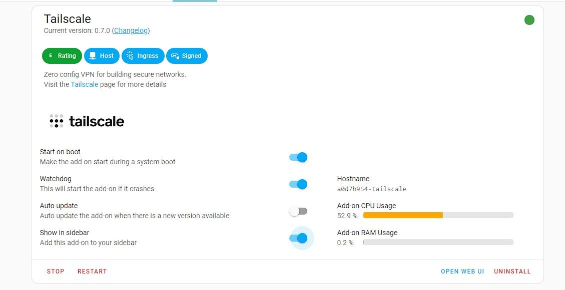 I access my home server from anywhere in the world without port forwarding