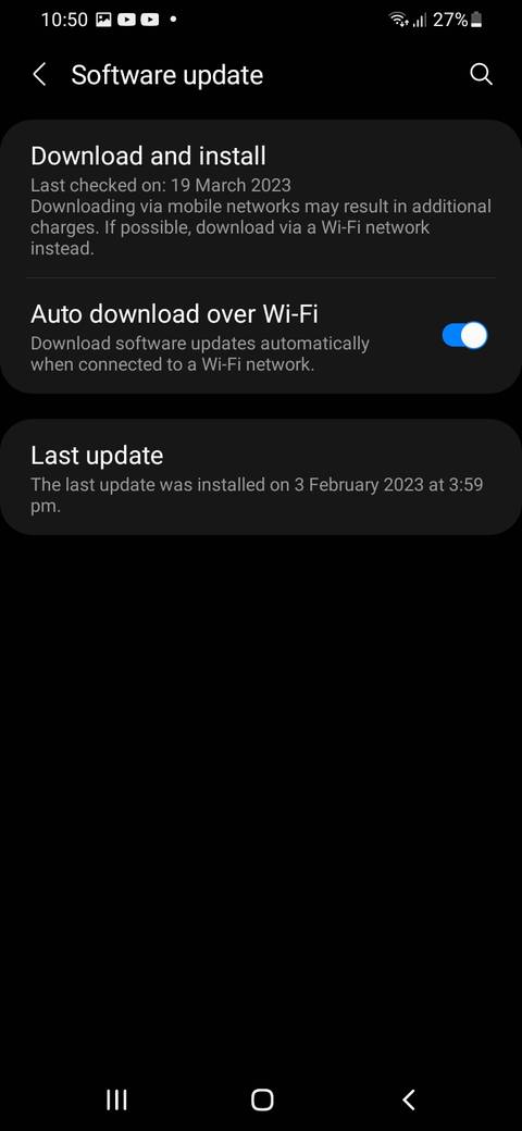 How to Fix Facebook Notifications Not Loading