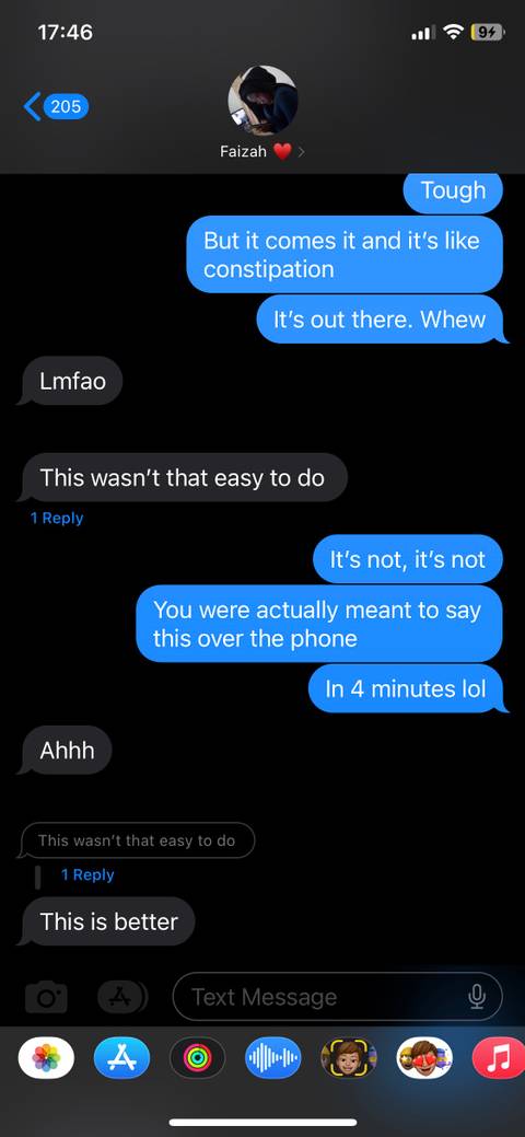 What Is SMS on the iPhone?
