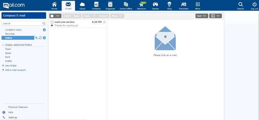 The 9 Most Popular Email Providers Better Than Gmail and Yahoo Mail