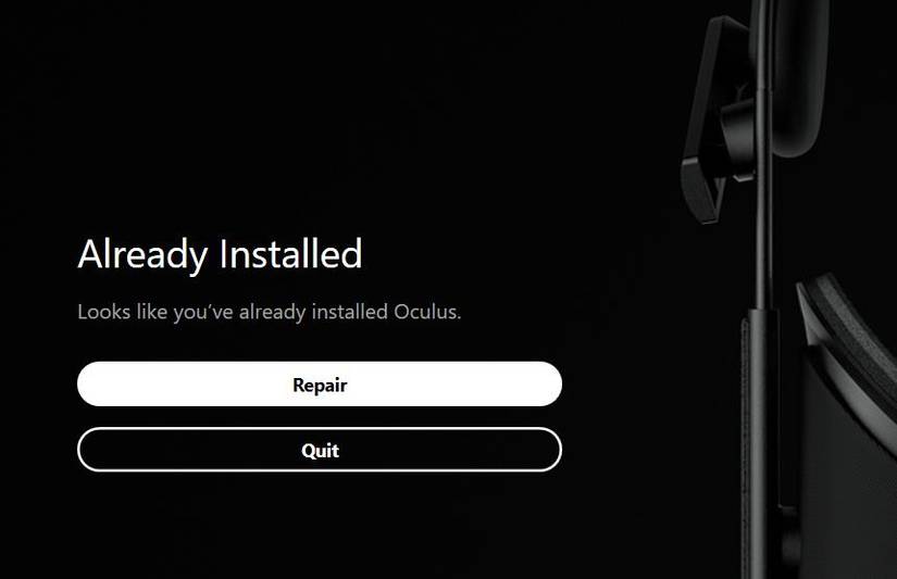 How to Fix the Oculus Runtime Service Error in Windows 10