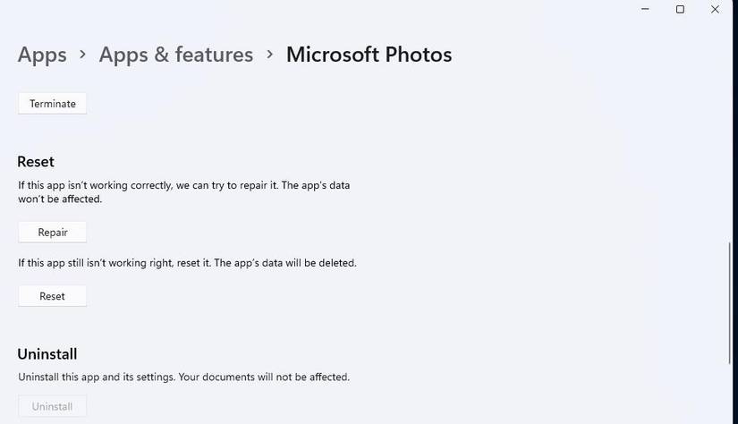 How to Fix the “Package Could Not Be Registered” Photos Error in ...