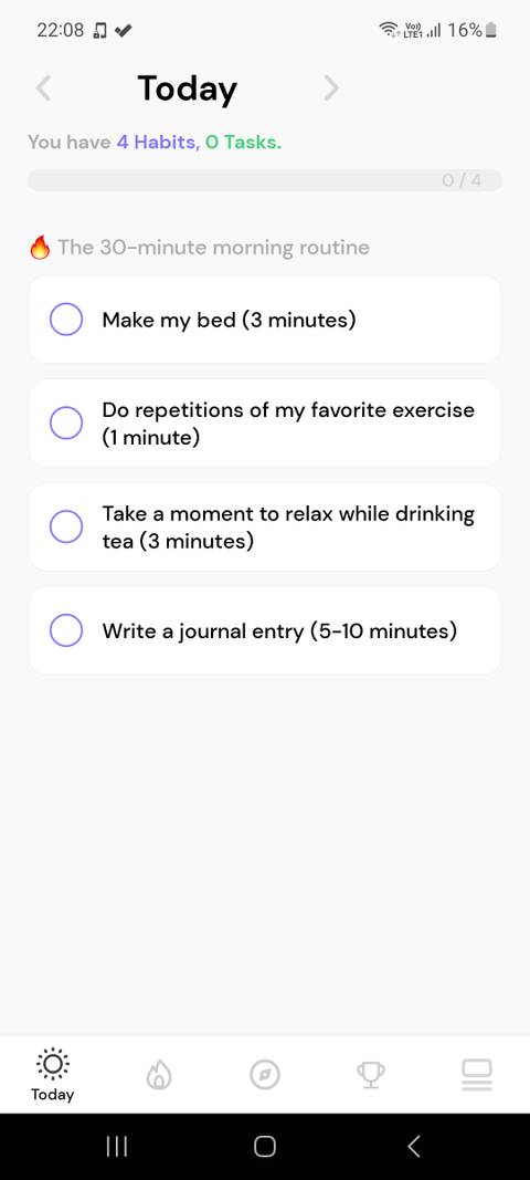 5 Steps to Achieve More Throughout the Day and Maximize Your Productivity