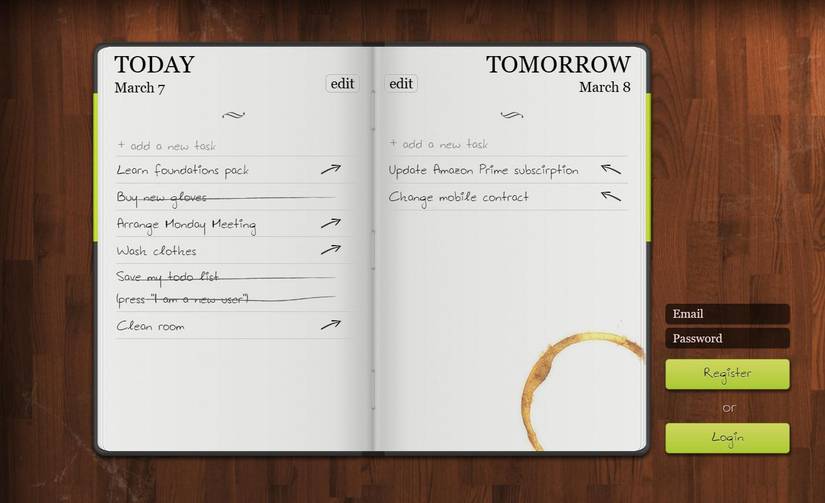 How to Make Daily Scheduling Less Stressful