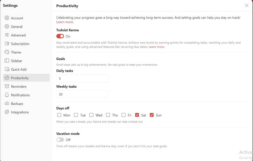 The 4 Best Alternatives to Microsoft To Do