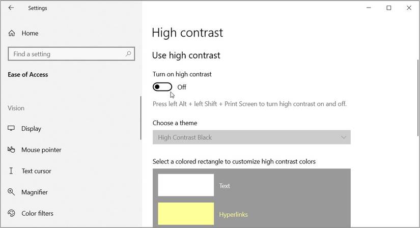 5 Ways to Fix a Windows Device That's Stuck in Dark Mode