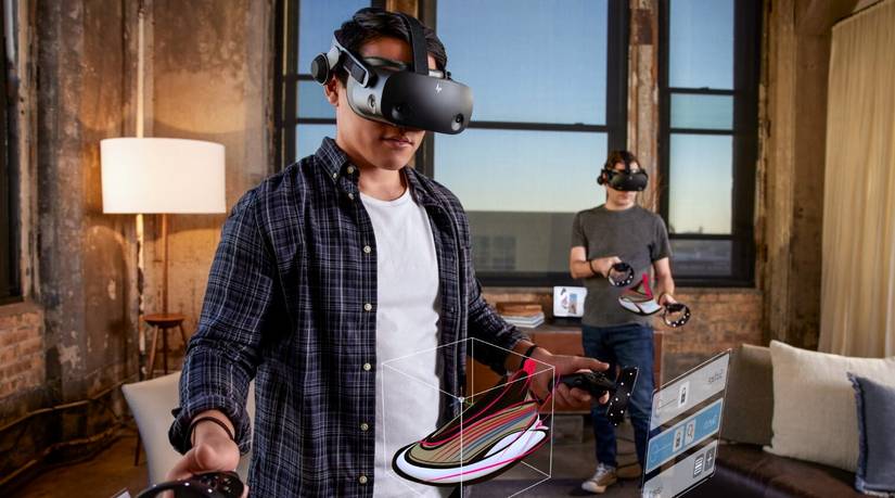 Is Your PC Ready for VR, AR, and the Metaverse?