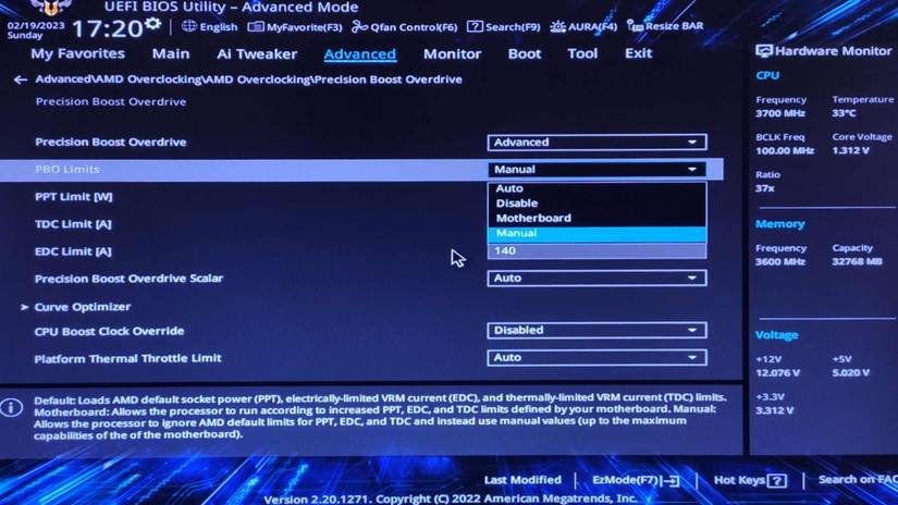 The Effortless Way to Undervolt Ryzen CPUs With CoreCycler for Windows