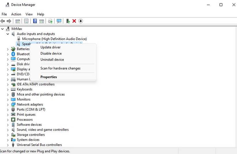 How to Fix Audacity’s Internal PortAudio Error in Windows 10 & 11