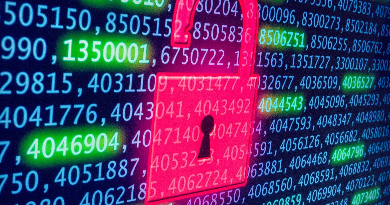 Repid Encryption Red What Do VPN Providers Mean by