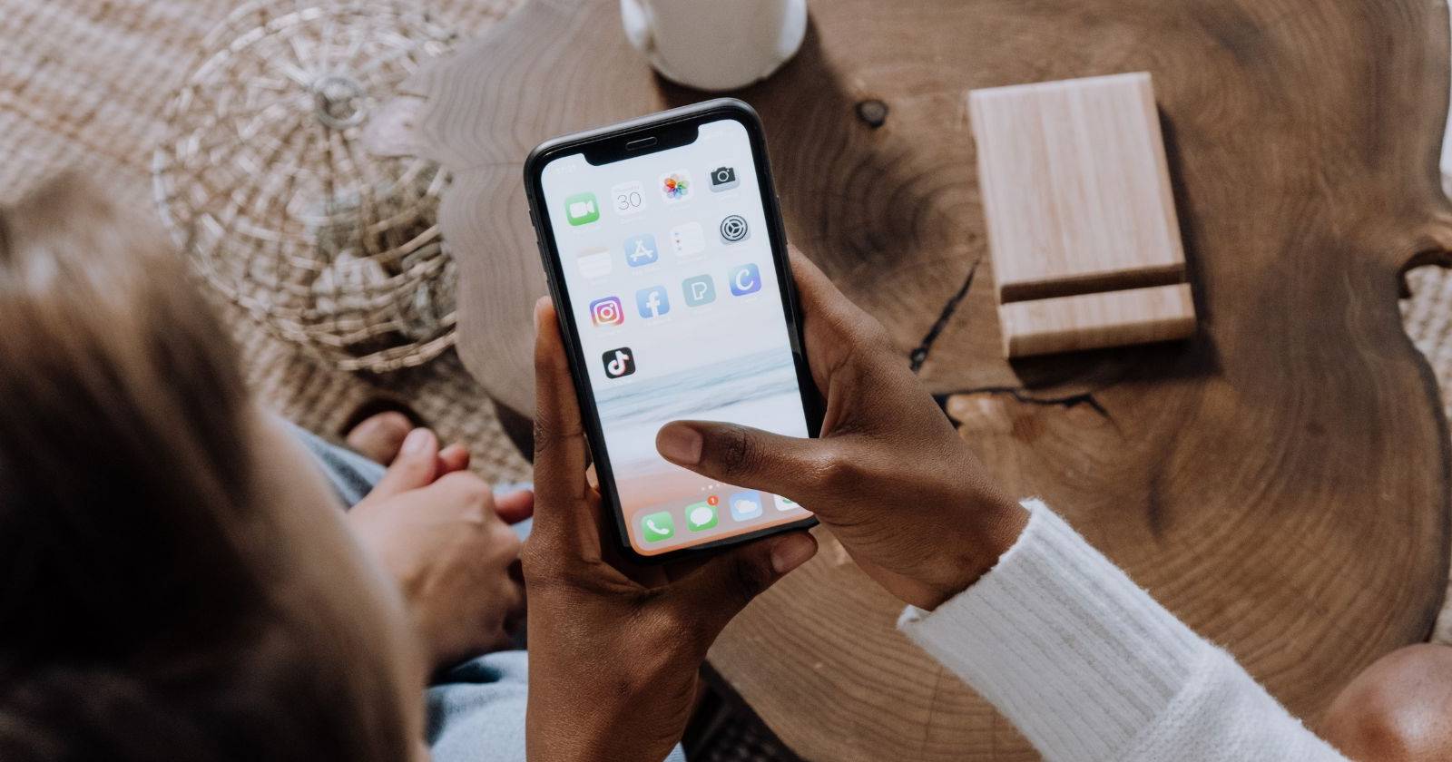 How to Find Trending Songs on TikTok